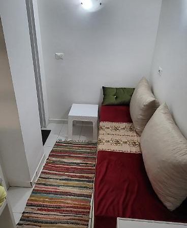 Apartament Casetta Della Fiera Werona Zewnętrze zdjęcie