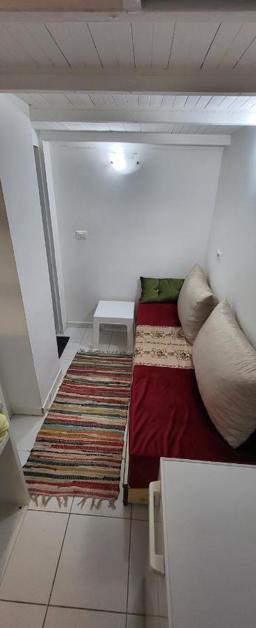 Apartament Casetta Della Fiera Werona Zewnętrze zdjęcie